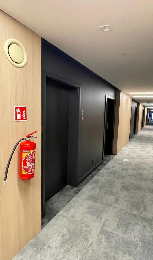 Plac Wolnosci 6 Contactless Check-In 24H Poznań Eksteriør bilde