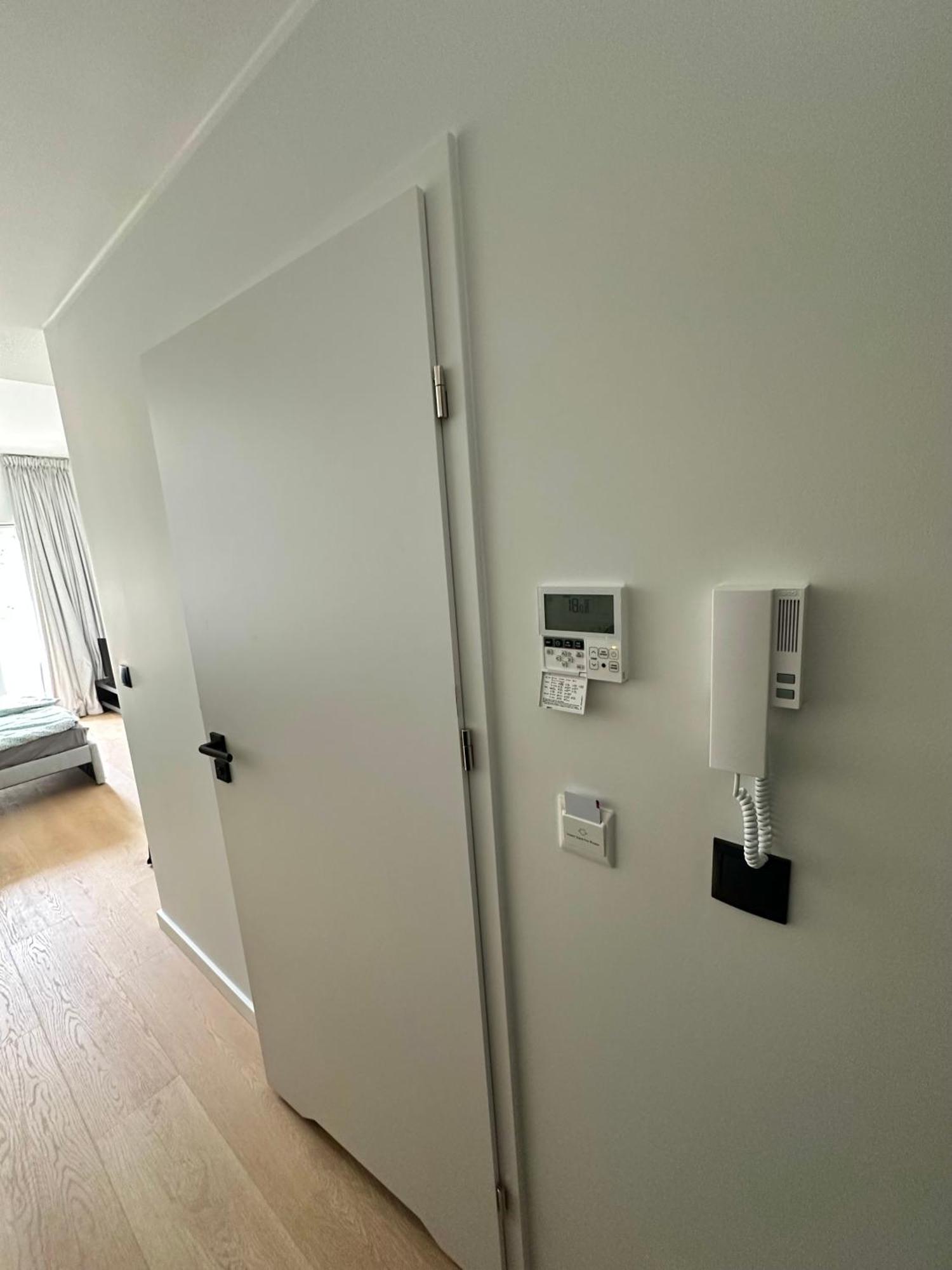 Plac Wolnosci 6 Contactless Check-In 24H Poznań Eksteriør bilde