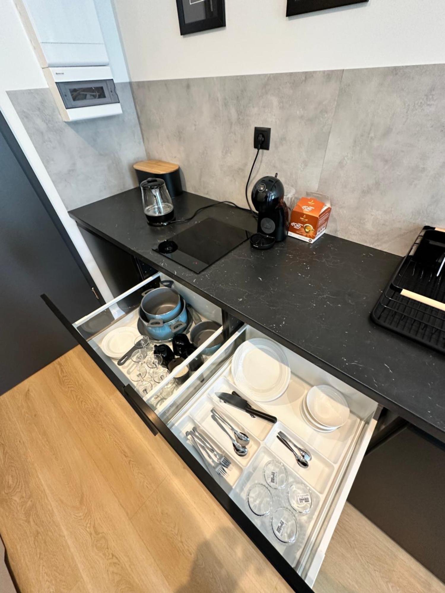 Plac Wolnosci 6 Contactless Check-In 24H Poznań Eksteriør bilde
